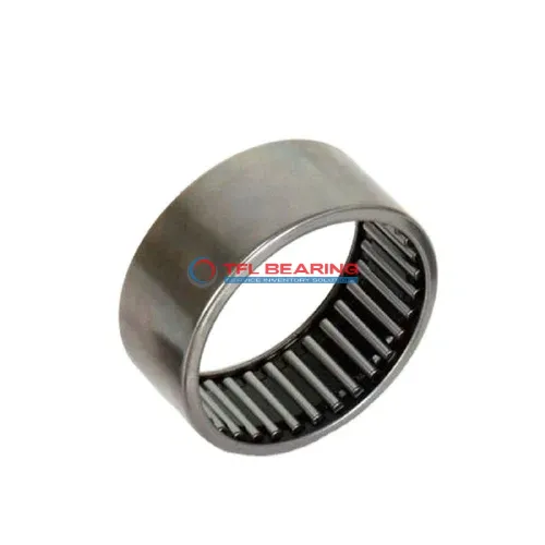 Drawn Cup Needle Roller Bearings BK0306-TV